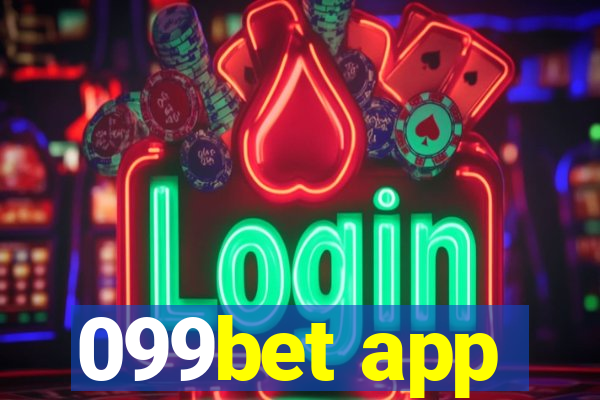 099bet app